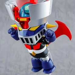 ACTION TOYS Mazinger Z Nendoroid Figure -Toy Model Cosplay Store 4895005060007 figure mazinger z nendoroid altb