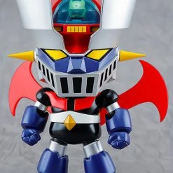 ACTION TOYS Mazinger Z Nendoroid Figure -Toy Model Cosplay Store 4895005060007 figure mazinger z nendoroid altc
