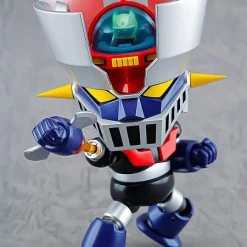 ACTION TOYS Mazinger Z Nendoroid Figure -Toy Model Cosplay Store 4895005060007 figure mazinger z nendoroid altg