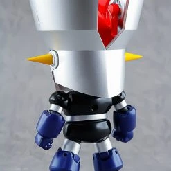 ACTION TOYS Mazinger Z Nendoroid Figure -Toy Model Cosplay Store 4895005060007 figure mazinger z nendoroid altj
