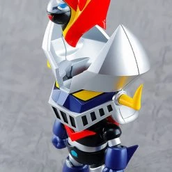ACTION TOYS Great Mazinger Nendoroid Figure -Toy Model Cosplay Store 4895005060014 figure great mazinger nendoroid altb
