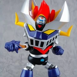 ACTION TOYS Great Mazinger Nendoroid Figure -Toy Model Cosplay Store 4895005060014 figure great mazinger nendoroid alte