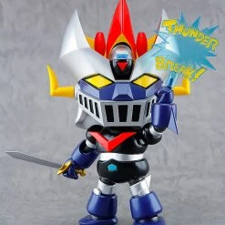 ACTION TOYS Great Mazinger Nendoroid Figure -Toy Model Cosplay Store 4895005060014 figure great mazinger nendoroid altf