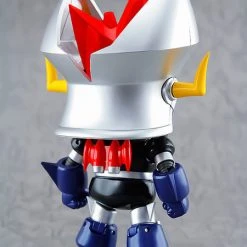 ACTION TOYS Great Mazinger Nendoroid Figure -Toy Model Cosplay Store 4895005060014 figure great mazinger nendoroid altg