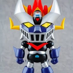 ACTION TOYS Great Mazinger Nendoroid Figure -Toy Model Cosplay Store 4895005060014 figure great mazinger nendoroid alth
