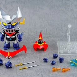 ACTION TOYS Great Mazinger Nendoroid Figure -Toy Model Cosplay Store 4895005060014 figure great mazinger nendoroid alti