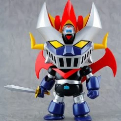 ACTION TOYS Great Mazinger Nendoroid Figure -Toy Model Cosplay Store 4895005060014 figure great mazinger nendoroid altj