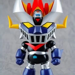 ACTION TOYS Great Mazinger Nendoroid Figure -Toy Model Cosplay Store 4895005060014 figure great mazinger nendoroid altk