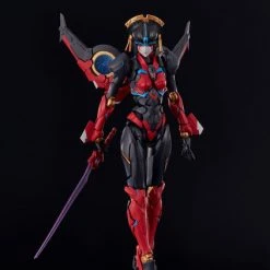 FLAME TOYS Windblade (Re-run) Transformers Furai Model Kit 16 FLAME TOYS Windblade (Re-run) Transformers Furai Model Kit -Toy Model Cosplay Store 4897054513947 model kit windblade transformers flame toys furai altb