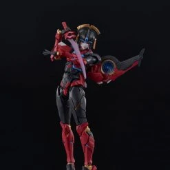 FLAME TOYS Windblade (Re-run) Transformers Furai Model Kit 17 FLAME TOYS Windblade (Re-run) Transformers Furai Model Kit -Toy Model Cosplay Store 4897054513947 model kit windblade transformers flame toys furai altc