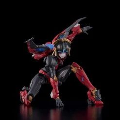 FLAME TOYS Windblade (Re-run) Transformers Furai Model Kit 18 FLAME TOYS Windblade (Re-run) Transformers Furai Model Kit -Toy Model Cosplay Store 4897054513947 model kit windblade transformers flame toys furai altd