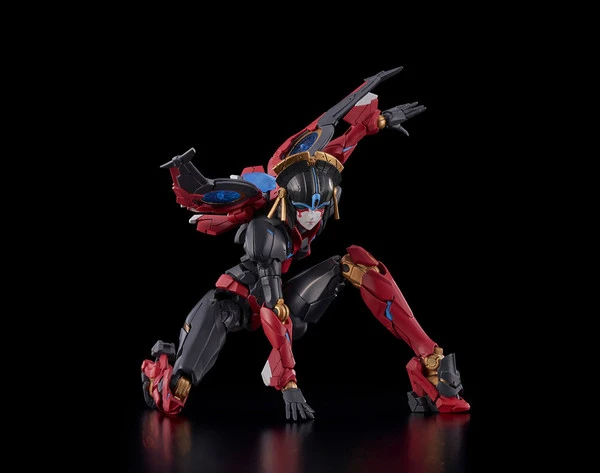FLAME TOYS Windblade (Re-run) Transformers Furai Model Kit 7 FLAME TOYS Windblade (Re-run) Transformers Furai Model Kit - Image 5