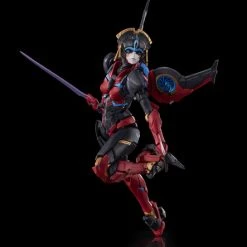 FLAME TOYS Windblade (Re-run) Transformers Furai Model Kit 19 FLAME TOYS Windblade (Re-run) Transformers Furai Model Kit -Toy Model Cosplay Store 4897054513947 model kit windblade transformers flame toys furai alte