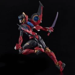 FLAME TOYS Windblade (Re-run) Transformers Furai Model Kit 20 FLAME TOYS Windblade (Re-run) Transformers Furai Model Kit -Toy Model Cosplay Store 4897054513947 model kit windblade transformers flame toys furai altf