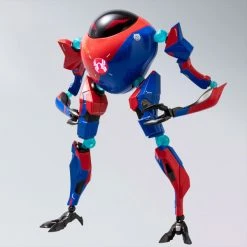 SENTINEL Peni Parker & SP//dr Spider-Man Into The Spider-Verse SV Action Figure -Toy Model Cosplay Store 4897054514043 figure peni parker and sp spiderman into the spider verse sv action altc