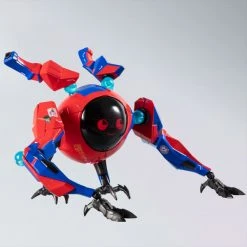 SENTINEL Peni Parker & SP//dr Spider-Man Into The Spider-Verse SV Action Figure -Toy Model Cosplay Store 4897054514043 figure peni parker and sp spiderman into the spider verse sv action alte