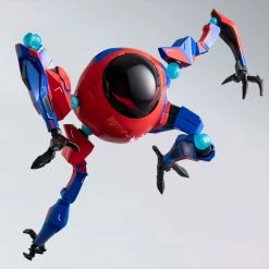 SENTINEL Peni Parker & SP//dr Spider-Man Into The Spider-Verse SV Action Figure -Toy Model Cosplay Store 4897054514043 figure peni parker and sp spiderman into the spider verse sv action altf