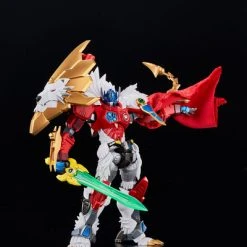 FLAME TOYS Leo Prime Transformers Furai Model Kit 15 FLAME TOYS Leo Prime Transformers Furai Model Kit -Toy Model Cosplay Store 4897054514074 model kits leo prime transformers furai altc