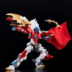 FLAME TOYS Leo Prime Transformers Furai Model Kit 17 FLAME TOYS Leo Prime Transformers Furai Model Kit -Toy Model Cosplay Store 4897054514074 model kits leo prime transformers furai alte
