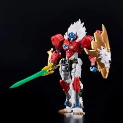 FLAME TOYS Leo Prime Transformers Furai Model Kit 18 FLAME TOYS Leo Prime Transformers Furai Model Kit -Toy Model Cosplay Store 4897054514074 model kits leo prime transformers furai altf