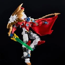 FLAME TOYS Leo Prime Transformers Furai Model Kit 19 FLAME TOYS Leo Prime Transformers Furai Model Kit -Toy Model Cosplay Store 4897054514074 model kits leo prime transformers furai altg