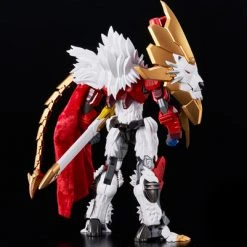 FLAME TOYS Leo Prime Transformers Furai Model Kit 20 FLAME TOYS Leo Prime Transformers Furai Model Kit -Toy Model Cosplay Store 4897054514074 model kits leo prime transformers furai alth