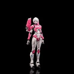 FLAME TOYS Arcee Transformers Furai Model Kit