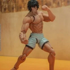 STORM COLLECTIBLES Tokita Ohma Kengan Ashura Action Figure -Toy Model Cosplay Store 4897072872057 figure tokita ohma kengan ashura storm collectibles action altc