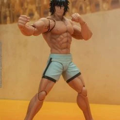 STORM COLLECTIBLES Tokita Ohma Kengan Ashura Action Figure -Toy Model Cosplay Store 4897072872057 figure tokita ohma kengan ashura storm collectibles action alti