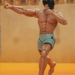 STORM COLLECTIBLES Tokita Ohma Kengan Ashura Action Figure -Toy Model Cosplay Store 4897072872057 figure tokita ohma kengan ashura storm collectibles action altj