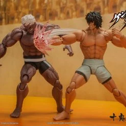 STORM COLLECTIBLES Tokita Ohma Kengan Ashura Action Figure -Toy Model Cosplay Store 4897072872057 figure tokita ohma kengan ashura storm collectibles action alto