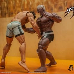 STORM COLLECTIBLES Kure Raian Kengan Ashura Action Figure -Toy Model Cosplay Store 4897072872088 figure kure raian kengan ashura storm collectibles action altk
