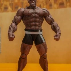 STORM COLLECTIBLES Kure Raian Kengan Ashura Action Figure