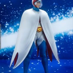STORM COLLECTIBLES Ken The Eagle Gatchaman Action Figure -Toy Model Cosplay Store 4897072872149 figure ken the eagle gatchaman action alta