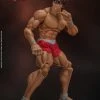 Baki Hanma Baki Storm Collectibles Action Figure
