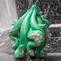 FENGRONG Idol Cthulhu-chan Figure -Toy Model Cosplay Store 4902273501641 figure cthulu chan alte