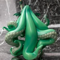 FENGRONG Idol Cthulhu-chan Figure -Toy Model Cosplay Store 4902273501641 figure cthulu chan altf