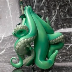 FENGRONG Idol Cthulhu-chan Figure -Toy Model Cosplay Store 4902273501641 figure cthulu chan altg