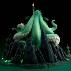 FENGRONG Idol Cthulhu-chan Stage Ver Figure -Toy Model Cosplay Store 4902273501658 figure cthulu chan stage ver altb