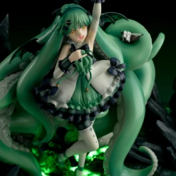 FENGRONG Idol Cthulhu-chan Stage Ver Figure -Toy Model Cosplay Store 4902273501658 figure cthulu chan stage ver altc