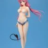 RYU-NS Lala Satalin Deviluke Swimsuit Ver To Love-Ru Darkness Exclusive Figure -Toy Model Cosplay Store 4902273501719 figure lala satalin deviluke swimsuit ver to love ru darkness primary