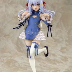 ANIGIFT Inuyama Tamaki Virtual YouTuber Exclusive Figure -Toy Model Cosplay Store 4902273501894 figure tamaki inuyama virtual youtuber altc