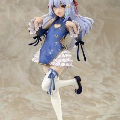 ANIGIFT Inuyama Tamaki Virtual YouTuber Exclusive Figure -Toy Model Cosplay Store 4902273501894 figure tamaki inuyama virtual youtuber altd
