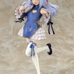 ANIGIFT Inuyama Tamaki Virtual YouTuber Exclusive Figure -Toy Model Cosplay Store 4902273501894 figure tamaki inuyama virtual youtuber alte