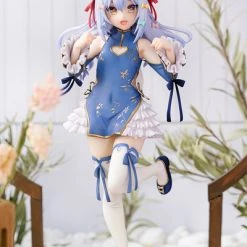 ANIGIFT Inuyama Tamaki Virtual YouTuber Exclusive Figure -Toy Model Cosplay Store 4902273501894 figure tamaki inuyama virtual youtuber altj