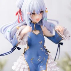 ANIGIFT Inuyama Tamaki Virtual YouTuber Exclusive Figure -Toy Model Cosplay Store 4902273501894 figure tamaki inuyama virtual youtuber altl