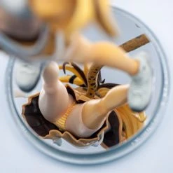 LEMOE Shi Hu No. 15 Leopard Cat RESCUTE Figure -Toy Model Cosplay Store 4902273502136 figure shi hu no 15 leopard cat rescute alti