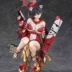 ANIGIFT Tsubaki Kasuga Blue Archive Figure -Toy Model Cosplay Store 4902273502785 figure tsubaki kasuga blue archive altb