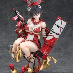 ANIGIFT Tsubaki Kasuga Blue Archive Figure -Toy Model Cosplay Store 4902273502785 figure tsubaki kasuga blue archive altc