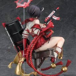 ANIGIFT Tsubaki Kasuga Blue Archive Figure -Toy Model Cosplay Store 4902273502785 figure tsubaki kasuga blue archive altd